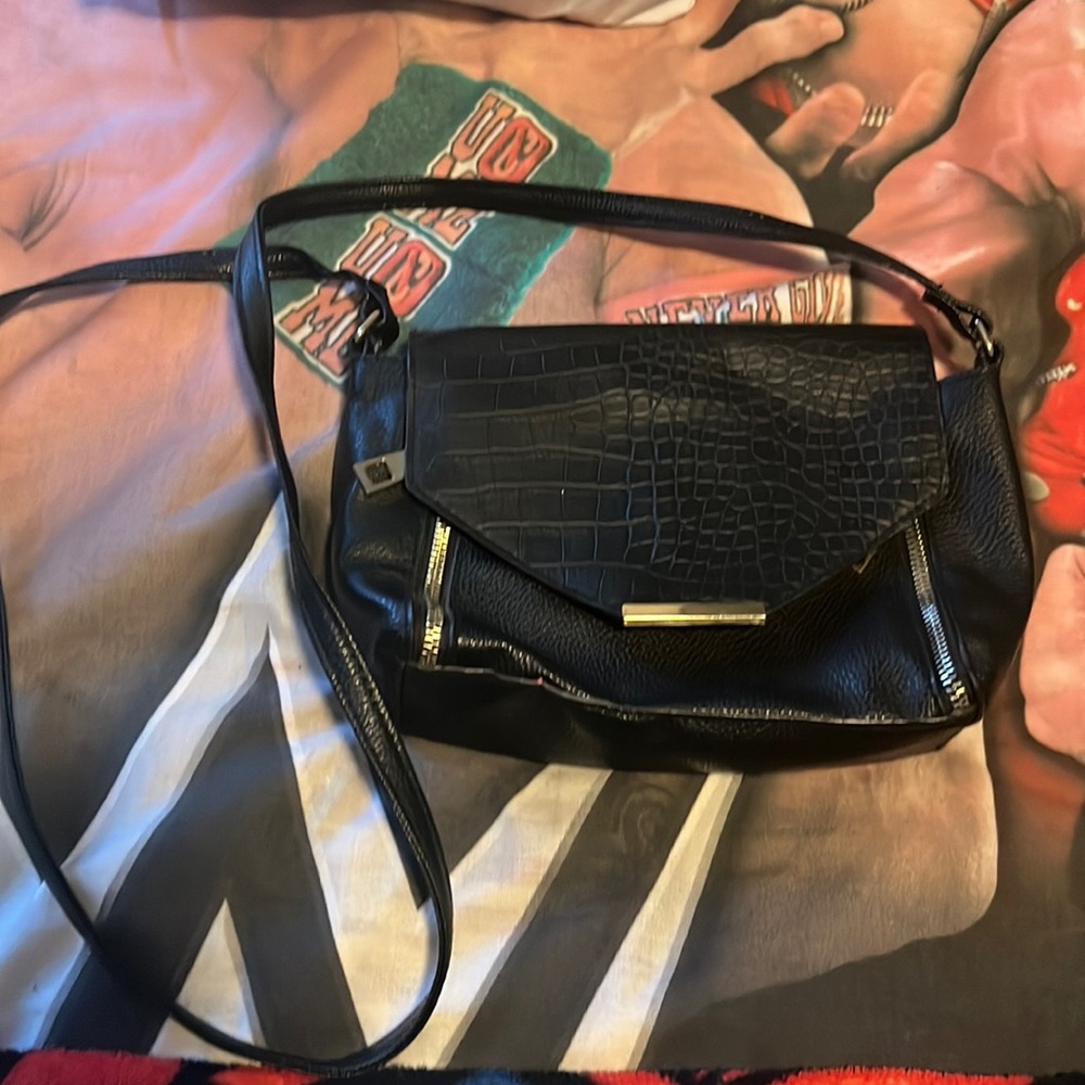 Atmosphere bag